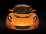 Lotus Exige GT3 2008 года